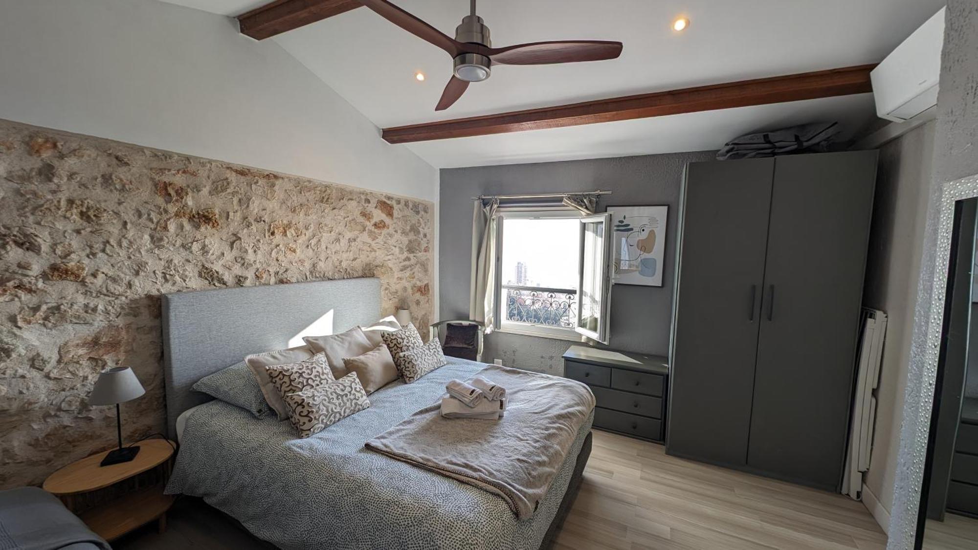 Le Mas D'Angeline, Vue Mer, Jardin Commun, Parking, Voiture Requise, 10 Min En Voiture De Monaco, Route Etroite, Pente Raide, Croisement Limite, Sea View, Shared Garden, Parking, Car Required, 10 Min Drive From Monaco, Narrow Steep Road, Limited Pass Босолей Экстерьер фото