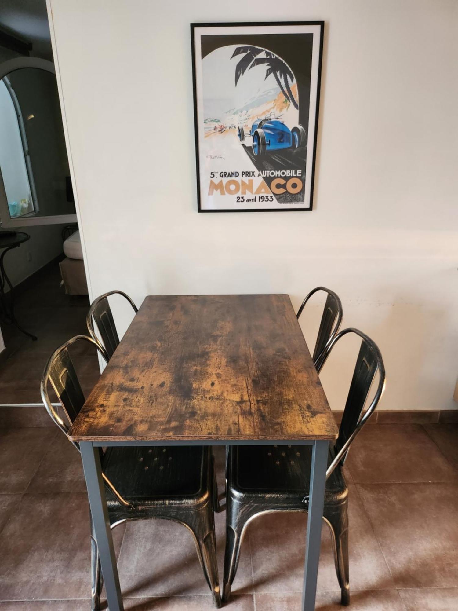 Le Mas D'Angeline, Vue Mer, Jardin Commun, Parking, Voiture Requise, 10 Min En Voiture De Monaco, Route Etroite, Pente Raide, Croisement Limite, Sea View, Shared Garden, Parking, Car Required, 10 Min Drive From Monaco, Narrow Steep Road, Limited Pass Босолей Экстерьер фото