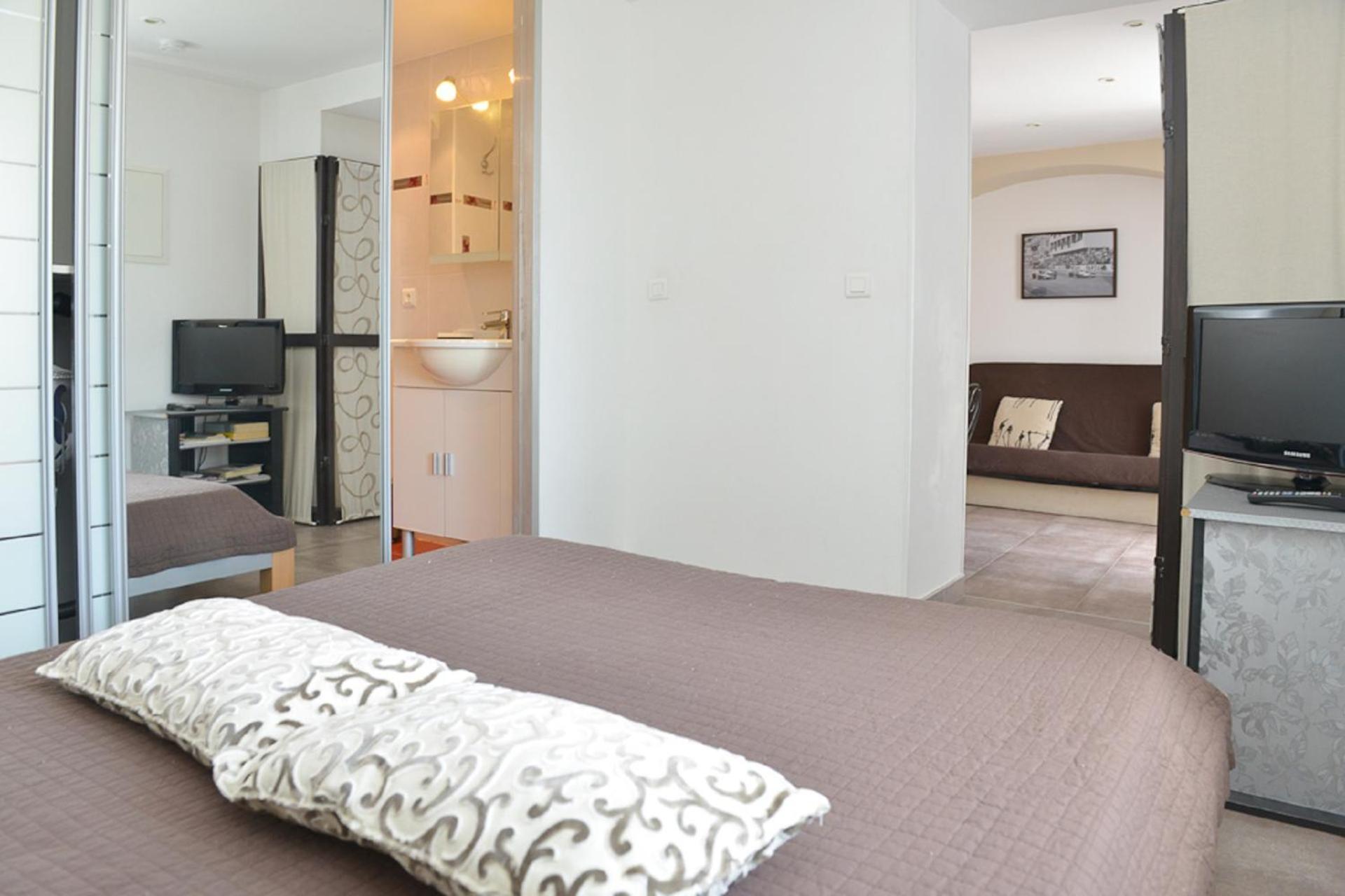 Le Mas D'Angeline, Vue Mer, Jardin Commun, Parking, Voiture Requise, 10 Min En Voiture De Monaco, Route Etroite, Pente Raide, Croisement Limite, Sea View, Shared Garden, Parking, Car Required, 10 Min Drive From Monaco, Narrow Steep Road, Limited Pass Босолей Экстерьер фото
