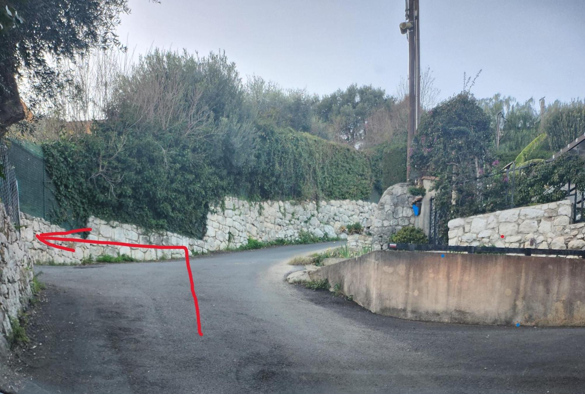 Le Mas D'Angeline, Vue Mer, Jardin Commun, Parking, Voiture Requise, 10 Min En Voiture De Monaco, Route Etroite, Pente Raide, Croisement Limite, Sea View, Shared Garden, Parking, Car Required, 10 Min Drive From Monaco, Narrow Steep Road, Limited Pass Босолей Экстерьер фото