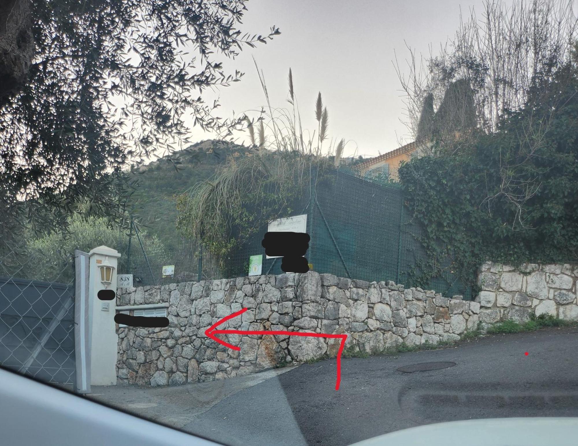 Le Mas D'Angeline, Vue Mer, Jardin Commun, Parking, Voiture Requise, 10 Min En Voiture De Monaco, Route Etroite, Pente Raide, Croisement Limite, Sea View, Shared Garden, Parking, Car Required, 10 Min Drive From Monaco, Narrow Steep Road, Limited Pass Босолей Экстерьер фото