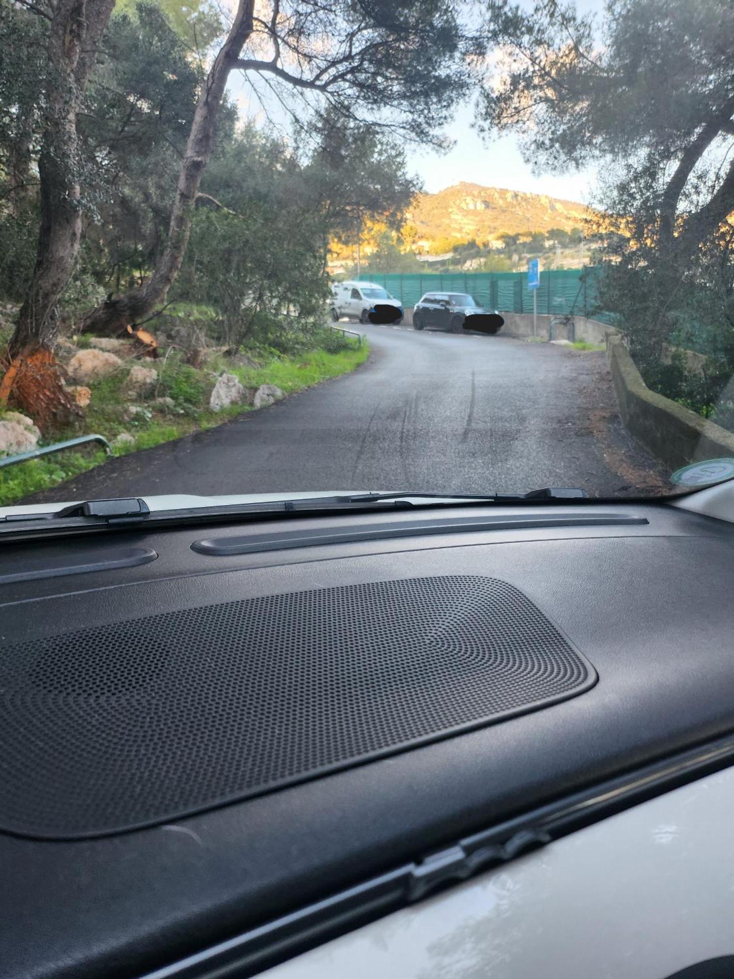 Le Mas D'Angeline, Vue Mer, Jardin Commun, Parking, Voiture Requise, 10 Min En Voiture De Monaco, Route Etroite, Pente Raide, Croisement Limite, Sea View, Shared Garden, Parking, Car Required, 10 Min Drive From Monaco, Narrow Steep Road, Limited Pass Босолей Экстерьер фото