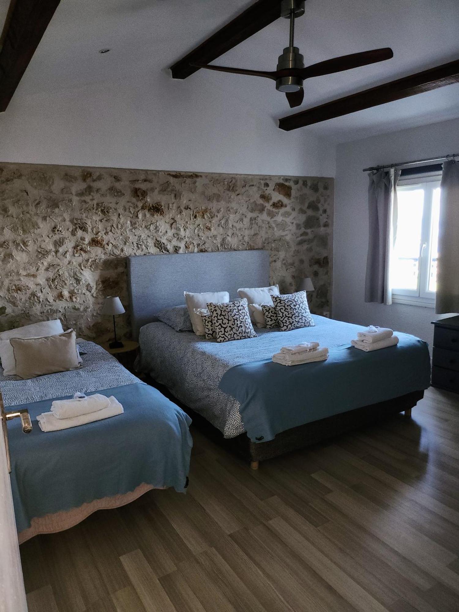 Le Mas D'Angeline, Vue Mer, Jardin Commun, Parking, Voiture Requise, 10 Min En Voiture De Monaco, Route Etroite, Pente Raide, Croisement Limite, Sea View, Shared Garden, Parking, Car Required, 10 Min Drive From Monaco, Narrow Steep Road, Limited Pass Босолей Экстерьер фото