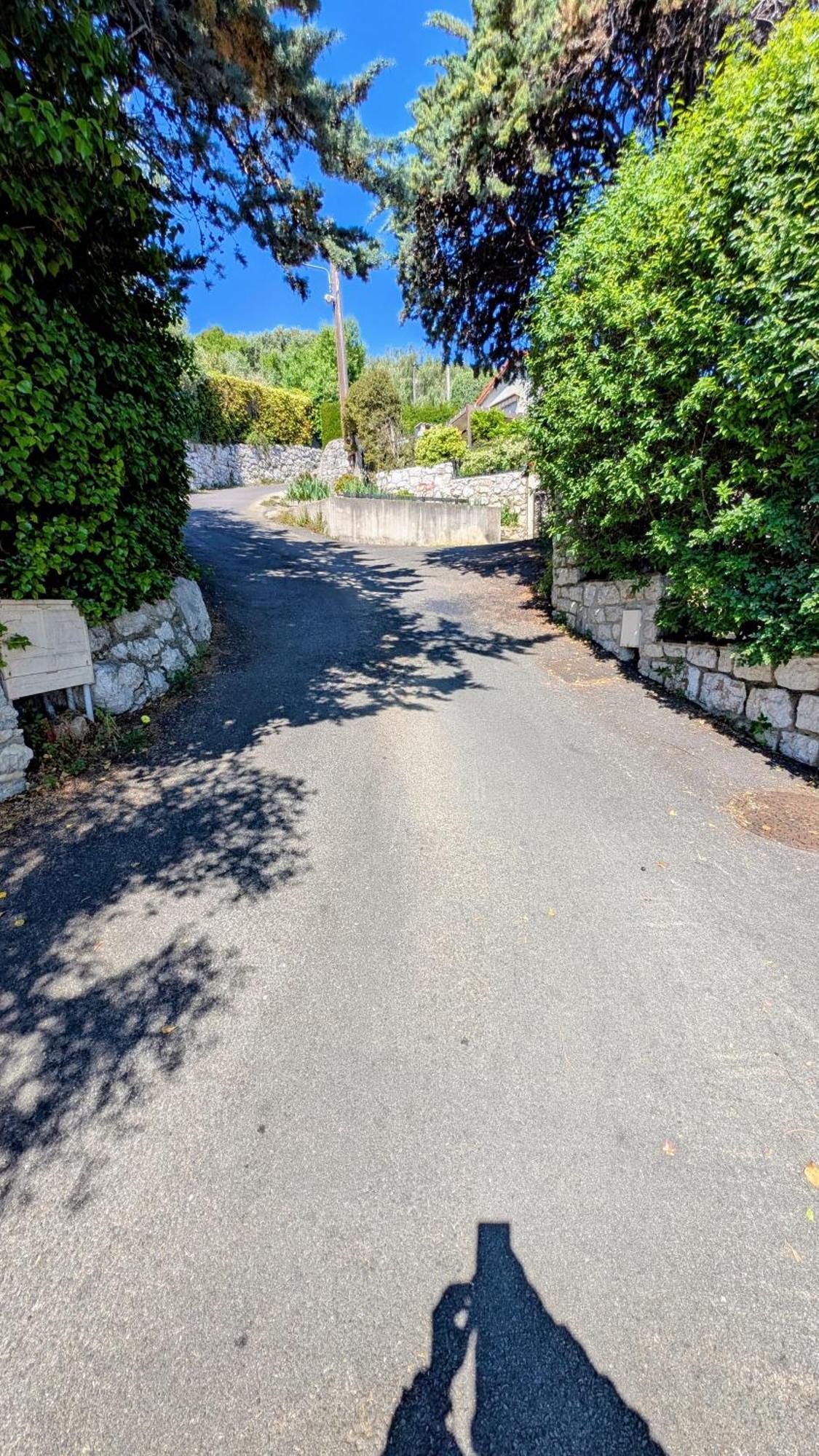 Le Mas D'Angeline, Vue Mer, Jardin Commun, Parking, Voiture Requise, 10 Min En Voiture De Monaco, Route Etroite, Pente Raide, Croisement Limite, Sea View, Shared Garden, Parking, Car Required, 10 Min Drive From Monaco, Narrow Steep Road, Limited Pass Босолей Экстерьер фото